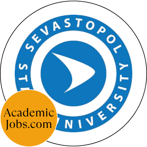 Sevastopol National Technical University logo